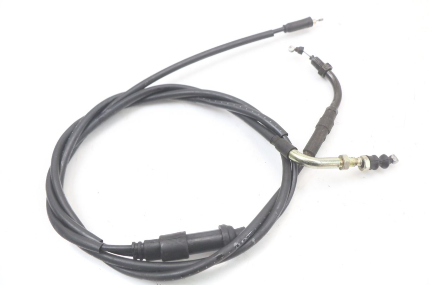 photo de CABLE ACCELERATEUR DAELIM A-FOUR 2T 50 (2005 - 2012) - Détail de la pièce