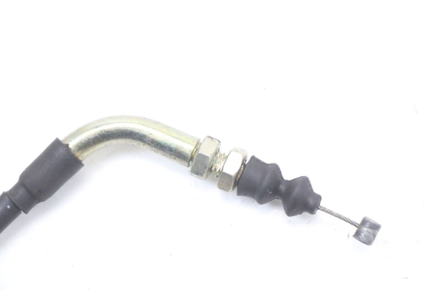 photo de CABLE ACCELERATEUR DAELIM A-FOUR 2T 50 (2005 - 2012) - Zoom état d’usage