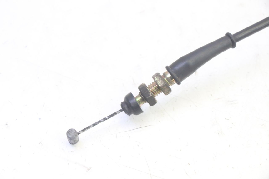 photo de CABLE ACCELERATEUR ADIVA AD3 300 (2014 - 2020) - Zoom état d’usage