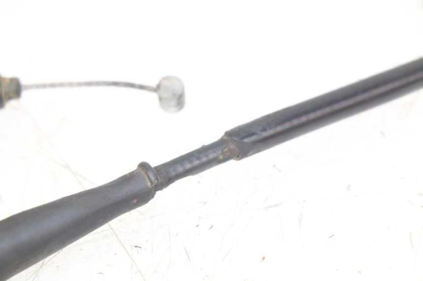 photo de CÂBLE ACCELERATEUR KYMCO AGILITY 16+ 4T 50 (2018 - 2023) - Zoom état d’usage