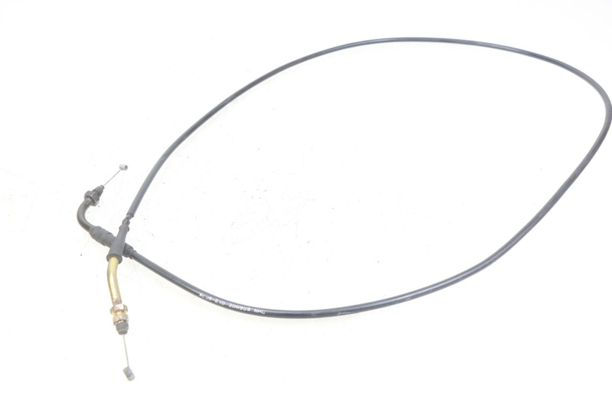 photo de CÂBLE ACCELERATEUR KYMCO AGILITY 16+ 4T 50 (2018 - 2023) - Vue principale