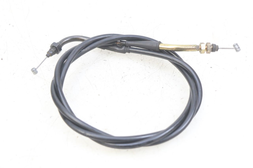 photo de CÂBLE ACCELERATEUR KYMCO AGILITY 16+ 4T 50 (2018 - 2023) - Détail de la pièce