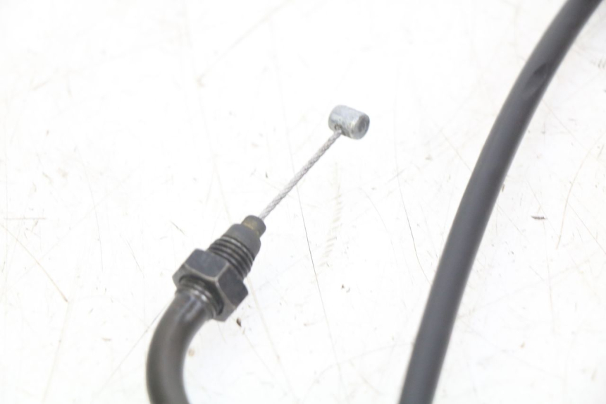 photo de CÂBLE ACCELERATEUR KYMCO AGILITY 16+ 4T 50 (2018 - 2023) - Autre angle de vue