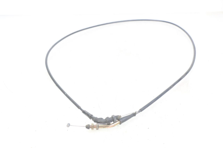 photo de CÂBLE ACCELERATEUR KYMCO AGILITY 16+ 4T 50 (2018 - 2023) - Vue principale