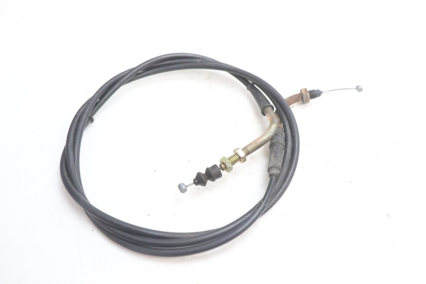 photo de CABLE ACCELERATEUR KYMCO AGILITY 4T 10" 50 (2005 - 2018) - Détail de la pièce