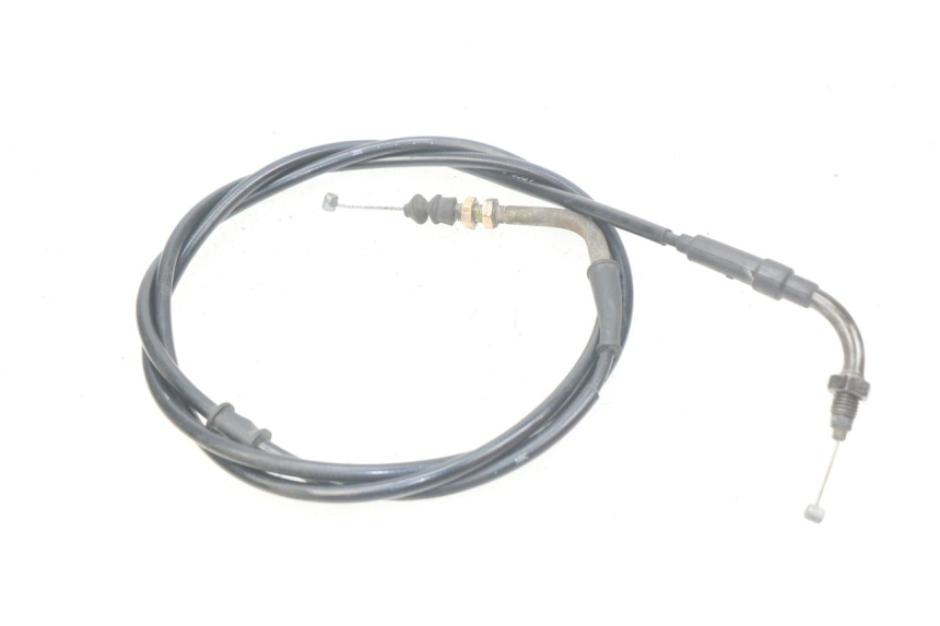 photo de CÂBLE ACCELERATEUR KYMCO AGILITY 4T 50 (2018 - 2022) - Détail de la pièce