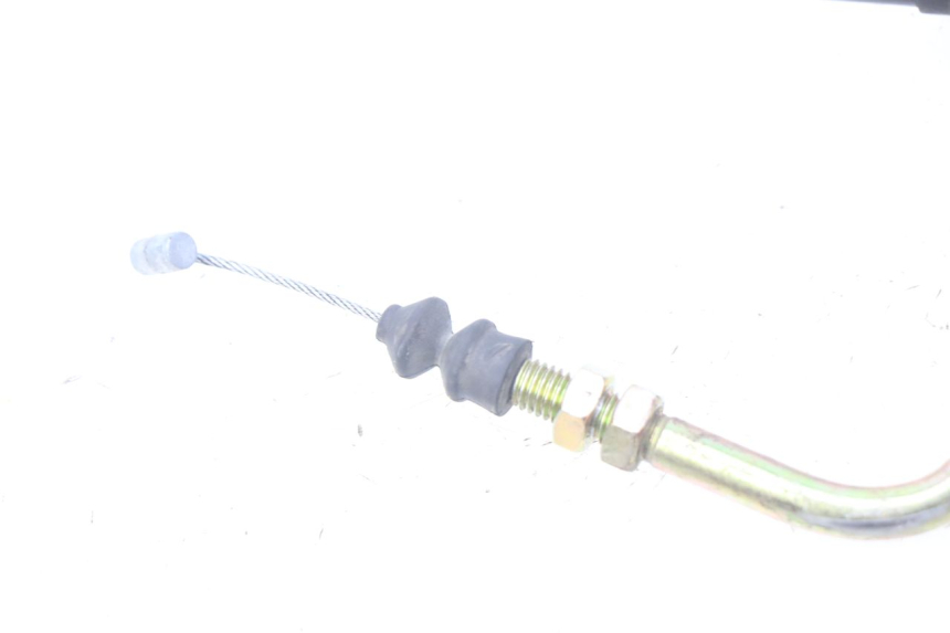 photo de CÂBLE ACCELERATEUR KYMCO AGILITY 4T 50 (2018 - 2022) - Autre angle de vue