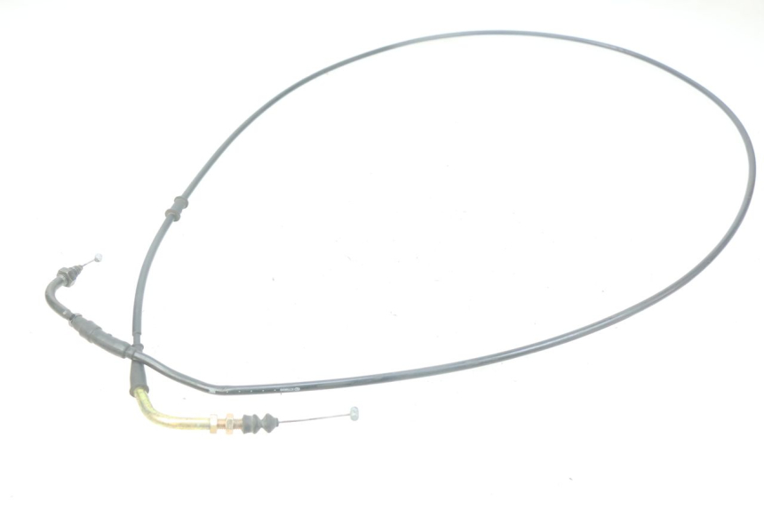 photo de CÂBLE ACCELERATEUR KYMCO AGILITY 4T 50 (2018 - 2022) - Vue principale