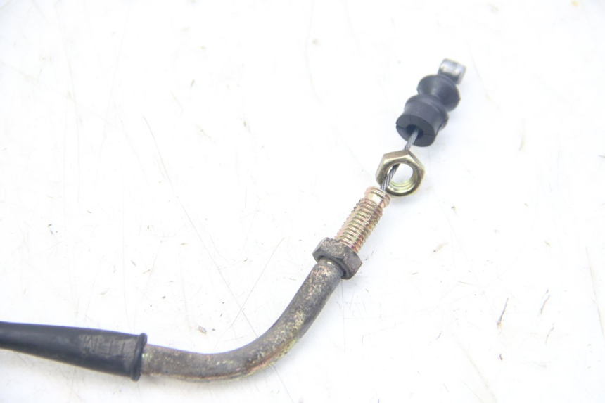 photo de CÂBLE ACCELERATEUR KYMCO AGILITY 4T 50 (2005 - 2018) - Autre angle de vue