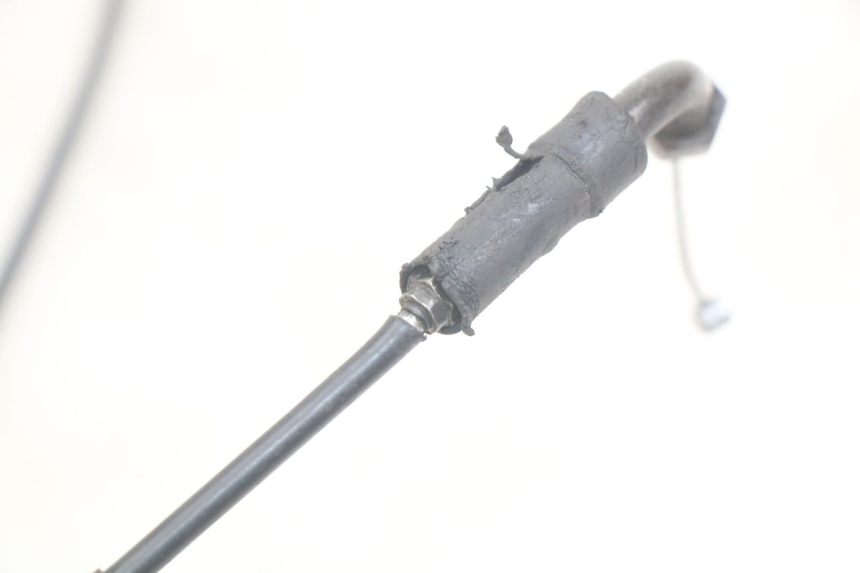 photo de CÂBLE ACCELERATEUR KYMCO AGILITY 4T 50 (2005 - 2018) - Zoom état d’usage