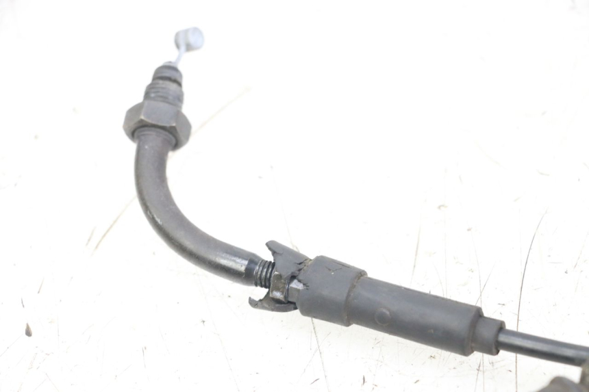 photo de CÂBLE ACCELERATEUR KYMCO AGILITY 4T 50 (2005 - 2018) - Vue d’ensemble