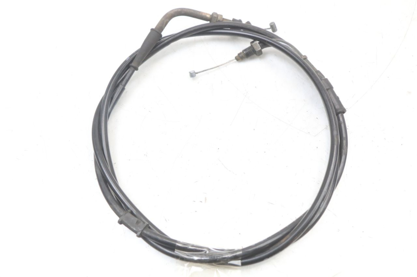 photo de CÂBLE ACCELERATEUR KYMCO AGILITY 4T 50 (2018 - 2022) - Détail de la pièce