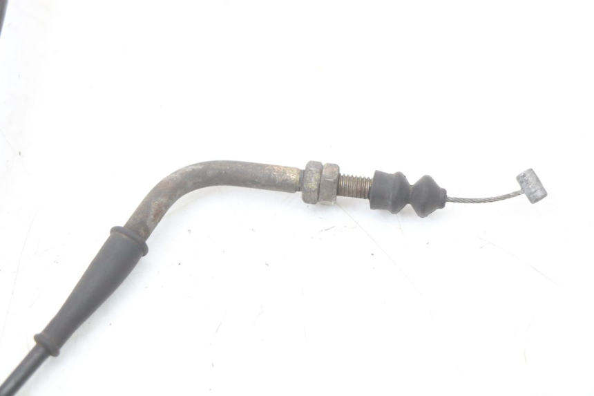 photo de CÂBLE ACCELERATEUR KYMCO AGILITY 4T 50 (2018 - 2022) - Autre angle de vue