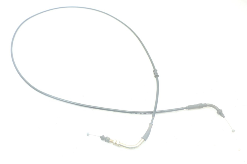 photo de CÂBLE ACCELERATEUR KYMCO AGILITY 4T 50 (2018 - 2022) - Vue principale