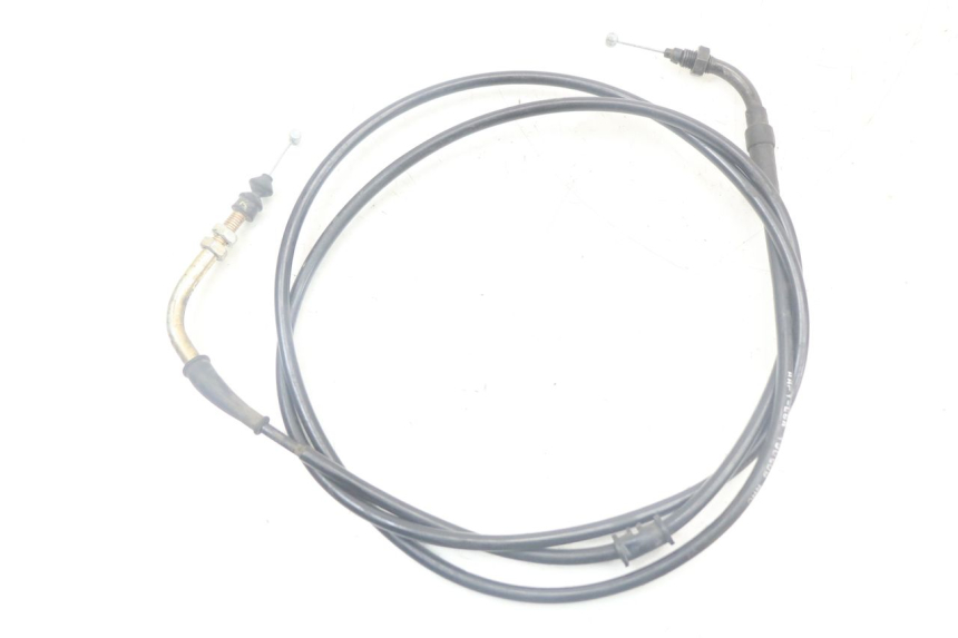 photo de CÂBLE ACCELERATEUR KYMCO AGILITY 4T 50 (2018 - 2022) - Détail de la pièce