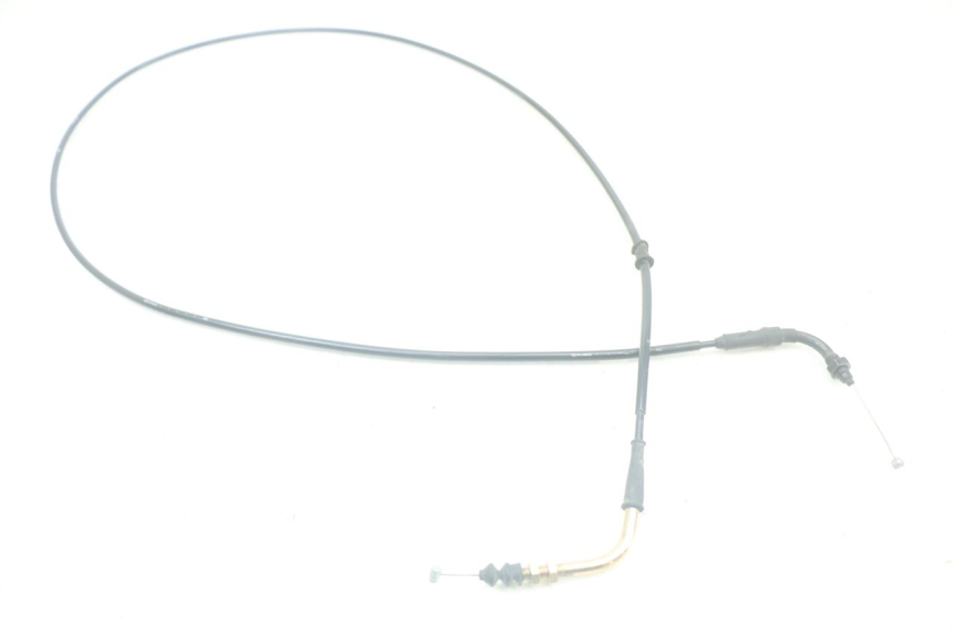 photo de CÂBLE ACCELERATEUR KYMCO AGILITY 4T 50 (2018 - 2022) - Vue principale