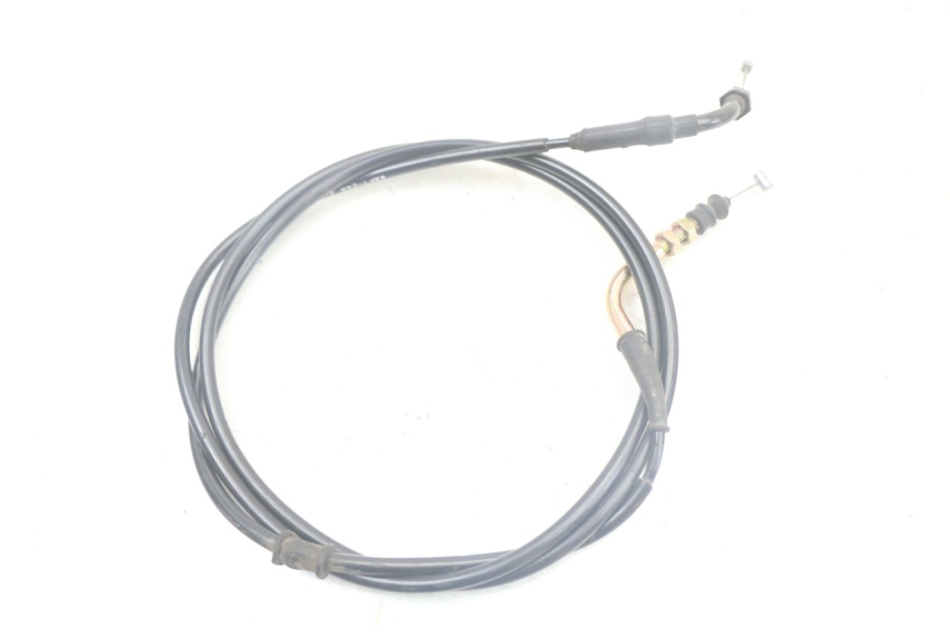 photo de CÂBLE ACCELERATEUR KYMCO AGILITY 4T 50 (2018 - 2022) - Détail de la pièce