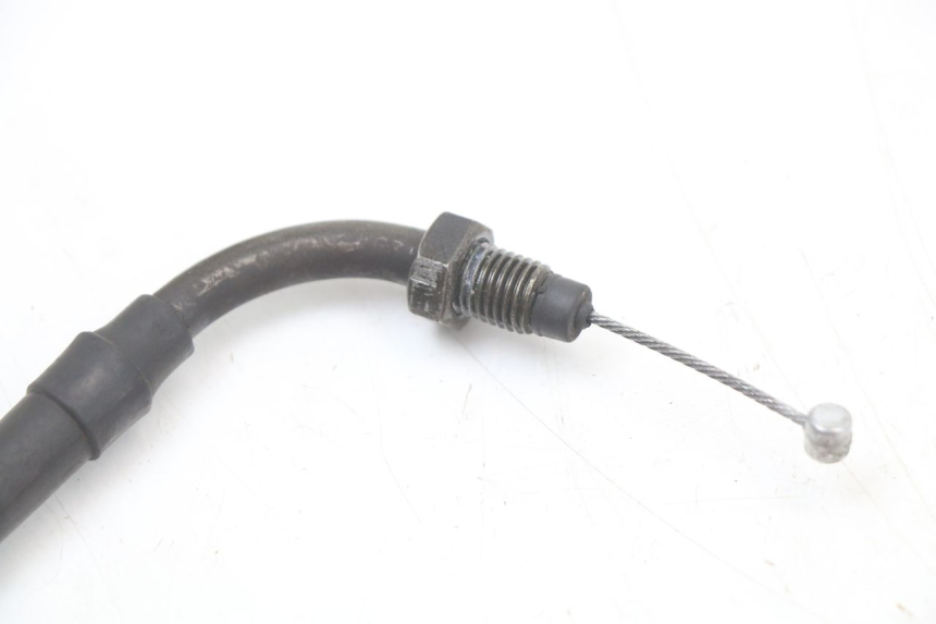 photo de CABLE ACCELERATEUR KYMCO AGILITY CARRY 50 (2011 - 2020) - Zoom état d’usage