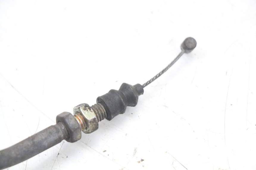 photo de CABLE ACCELERATEUR KYMCO AGILITY CARRY 50 (2011 - 2020) - Autre angle de vue