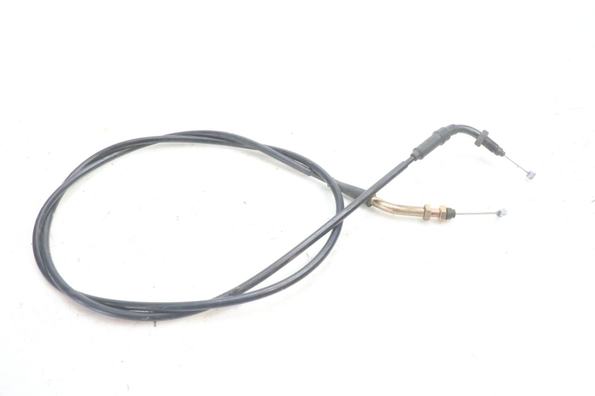 photo de CABLE ACCELERATEUR KYMCO AGILITY CITY 16P 125 (2015 - 2024) - Vue principale