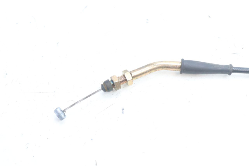 photo de CABLE ACCELERATEUR KYMCO AGILITY CITY 16P 125 (2015 - 2024) - Zoom état d’usage