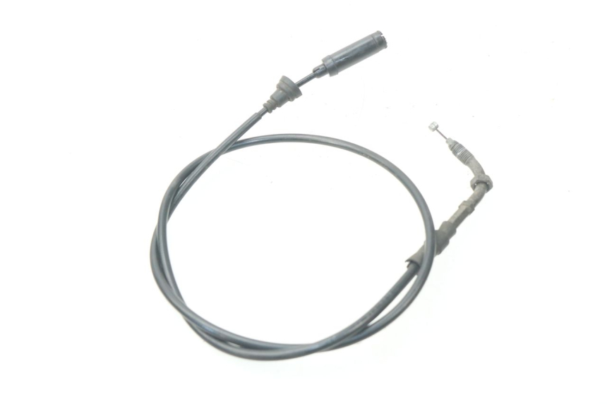 photo de CABLE ACCELERATEUR KYMCO AGILITY CITY 2T 50 (2008 - 2016) - Détail de la pièce