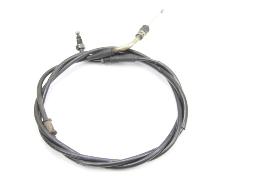 photo de CABLE ACCELERATEUR KYMCO AGILITY CITY 4T 50 (2008 - 2016) - Vue principale