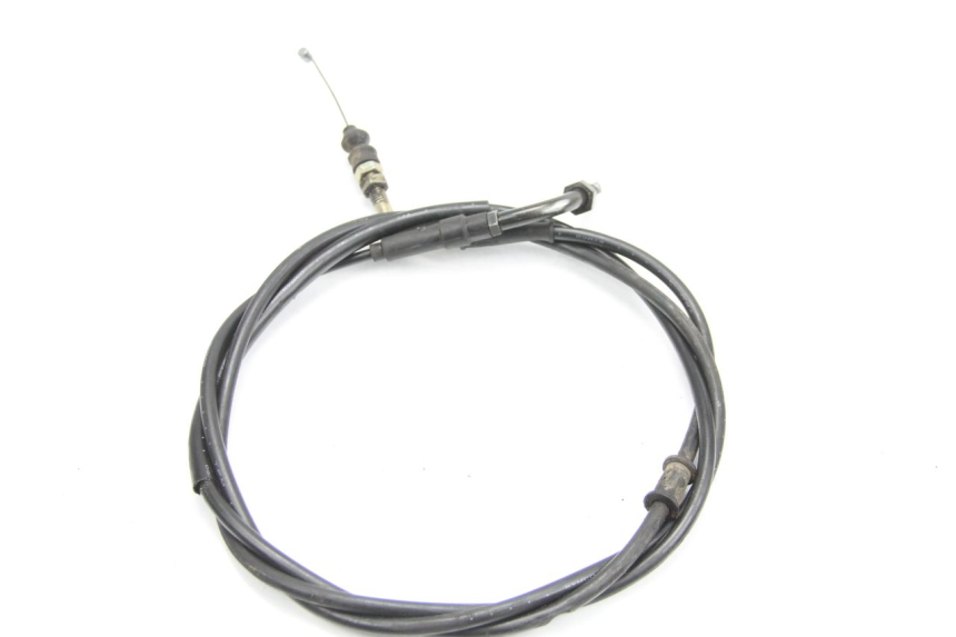 photo de CABLE ACCELERATEUR KYMCO AGILITY CITY 4T 50 (2008 - 2016) - Détail de la pièce