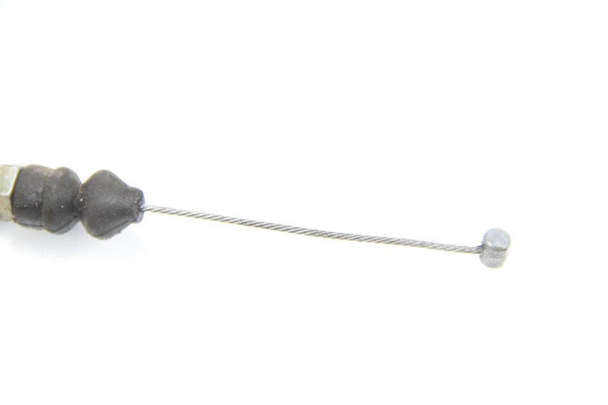 photo de CABLE ACCELERATEUR KYMCO AGILITY CITY 4T 50 (2008 - 2016) - Zoom état d’usage