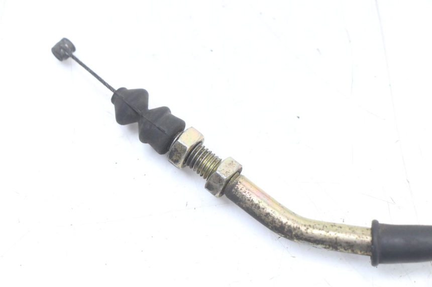 photo de CABLE ACCELERATEUR KYMCO AGILITY FR 2T 50 (2012 - 2017) - Zoom état d’usage