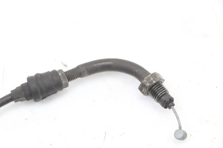 photo de CABLE ACCELERATEUR KYMCO AGILITY FR 2T 50 (2012 - 2017) - Autre angle de vue