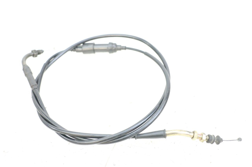 photo de CABLE ACCELERATEUR KYMCO AGILITY FR 2T 50 (2012 - 2017) - Détail de la pièce