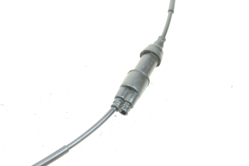 photo de CABLE ACCELERATEUR KYMCO AGILITY FR 2T 50 (2012 - 2017) - Zoom état d’usage