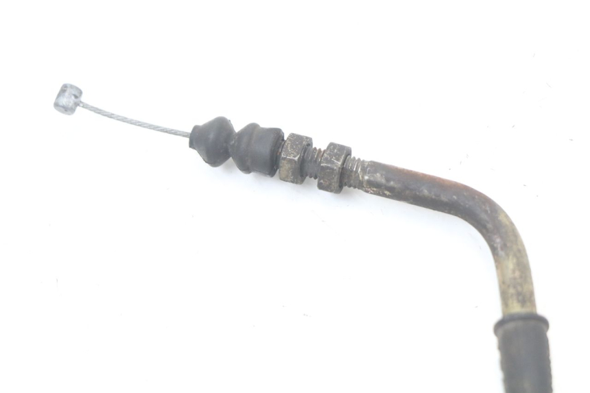 photo de CABLE ACCELERATEUR KYMCO AGILITY PREMIUM 50 (2007 - 2010) - Zoom état d’usage
