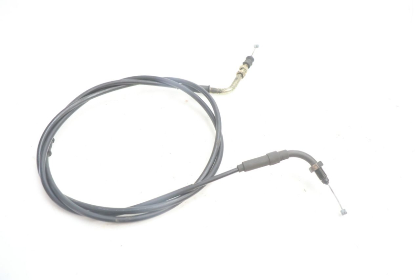 photo de CABLE ACCELERATEUR KYMCO AGILITY PREMIUM 50 (2007 - 2010) - Détail de la pièce