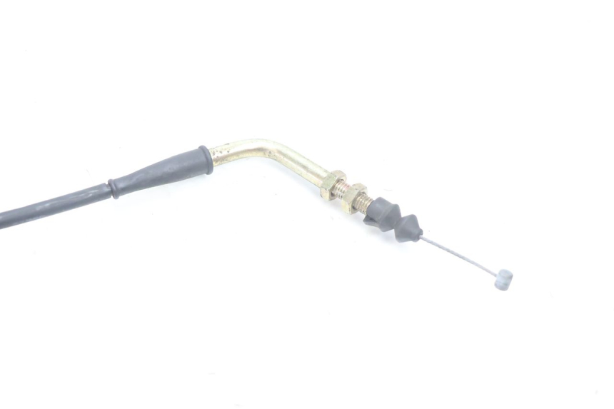 photo de CABLE ACCELERATEUR KYMCO AGILITY PREMIUM 50 (2007 - 2010) - Autre angle de vue
