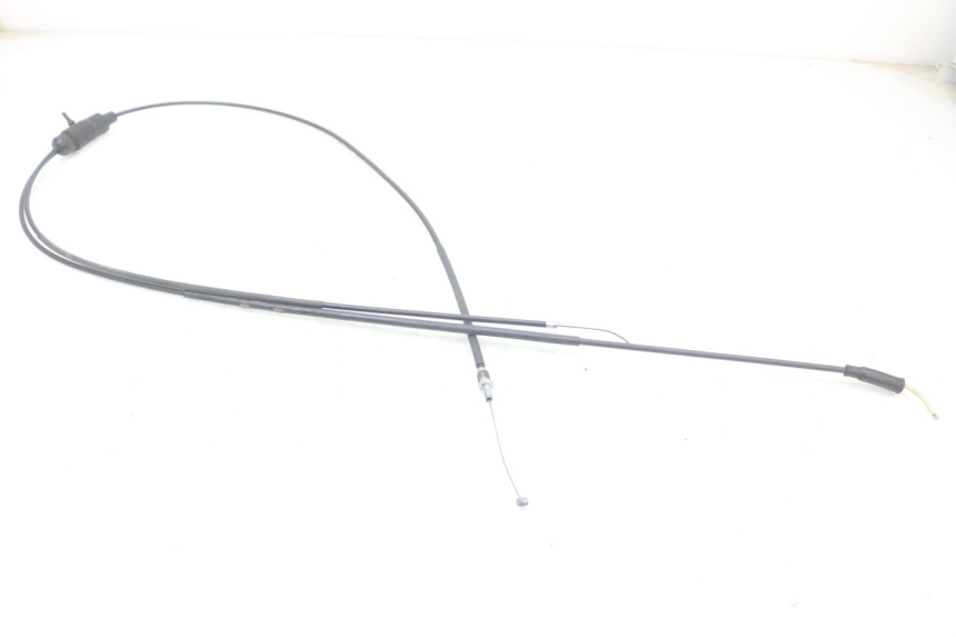 photo de CABLE ACCELERATEUR APRILIA SR MOTARD 50 (2012 - 2018) - Vue principale