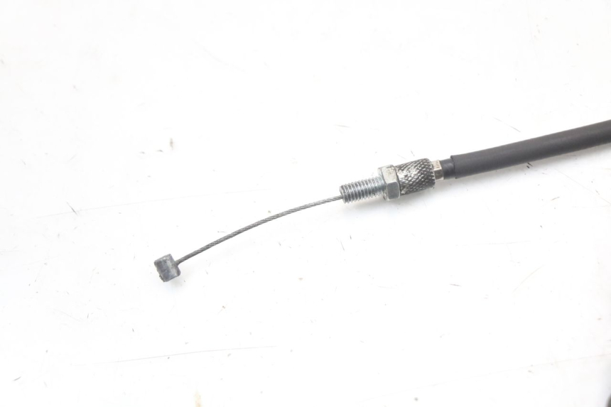 photo de CABLE ACCELERATEUR APRILIA SR MOTARD 50 (2012 - 2018) - Zoom état d’usage