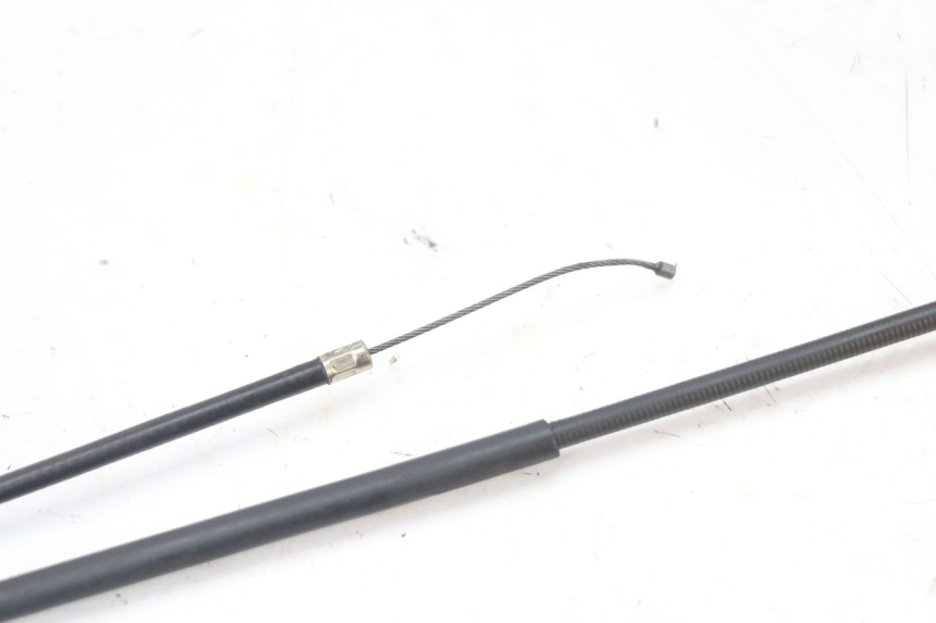 photo de CABLE ACCELERATEUR APRILIA SR MOTARD 50 (2012 - 2018) - Autre angle de vue