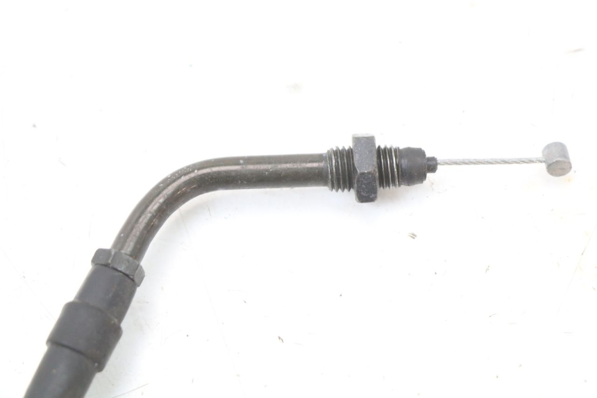 photo de CÂBLE ACCELERATEUR JONWAY AZTRAL 125 (2008 - 2017) - Zoom état d’usage