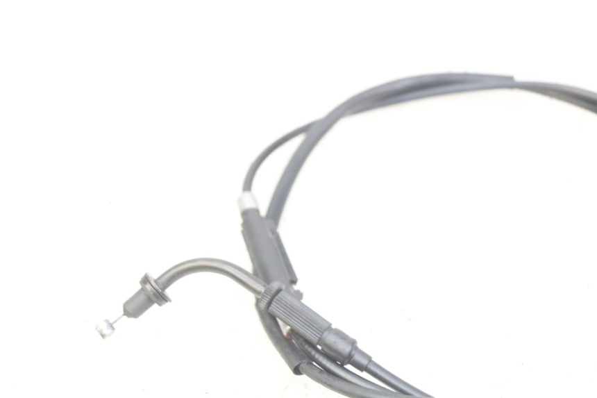 photo de CÂBLE ACCELERATEUR MBK BOOSTER NEXT GENERATION 50 (1995 - 1998) - Zoom état d’usage