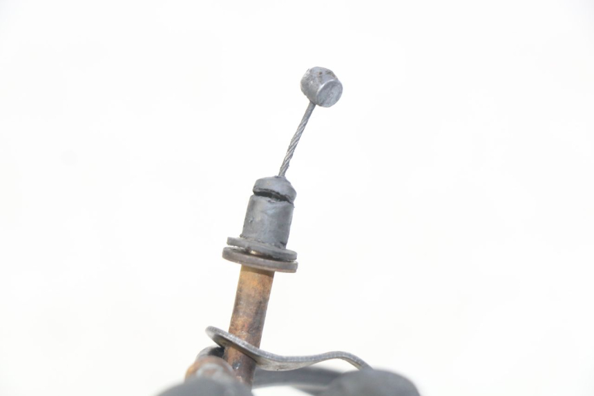 photo de CÂBLE D'ACCELERATEUR MBK BOOSTER SPIRIT 50 (1999 - 2003) - Zoom état d’usage