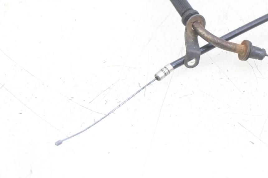 photo de CÂBLE D'ACCELERATEUR MBK BOOSTER SPIRIT 50 (1999 - 2003) - Vue d’ensemble