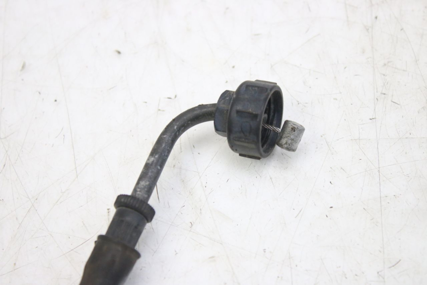 photo de CÂBLE ACCELERATEUR MBK BOOSTER SPIRIT 50 (2004 - 2017) - Zoom état d’usage