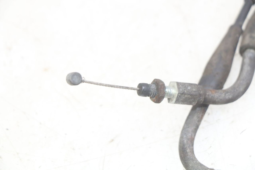 photo de CÂBLE ACCELERATEUR SUZUKI BURGMAN 650 (2002 - 2004) - Autre angle de vue