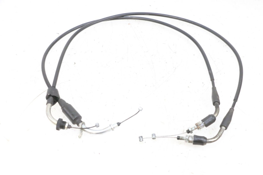 photo de CABLE ACCELERATEUR SUZUKI BURGMAN 650 (2013 - 2020) - Vue principale