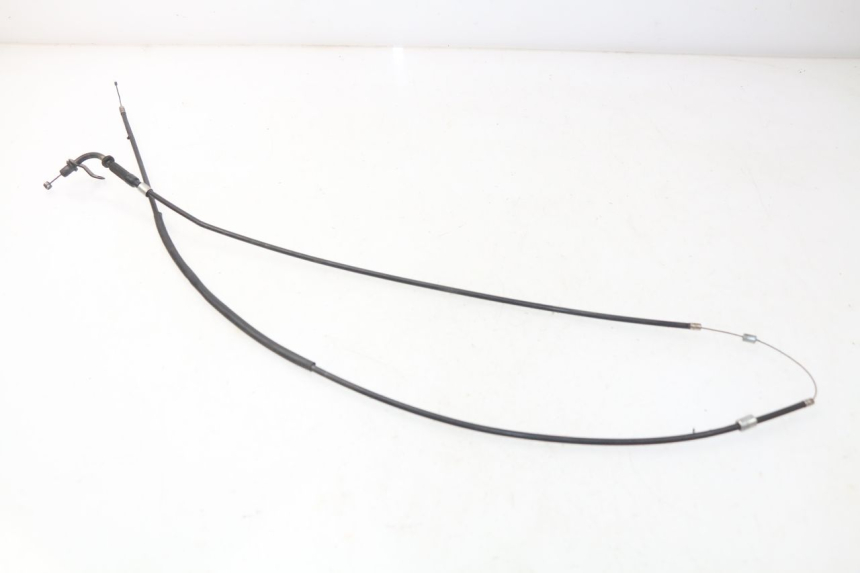 photo de CABLE ACCELERATEUR YAMAHA BW'S 50 (2004 - 2017) - Zoom état d’usage