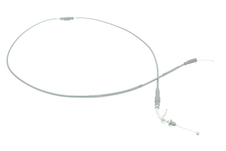 photo de CABLE ACCELERATEUR YAMAHA BW'S 50 (2004 - 2017) - Vue principale