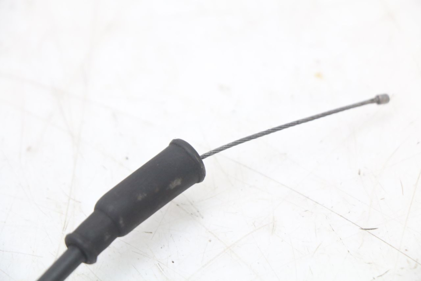 photo de CABLE ACCELERATEUR YAMAHA BW'S 50 (2004 - 2017) - Autre angle de vue