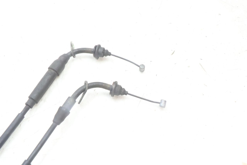 photo de CÂBLE ACCELERATEUR YAMAHA BW'S BWS 125 (2010 - 2013) - Autre angle de vue